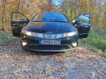 Honda Civic šport. – fotka 2