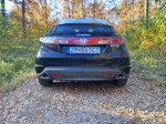 Honda Civic šport. – fotka 3
